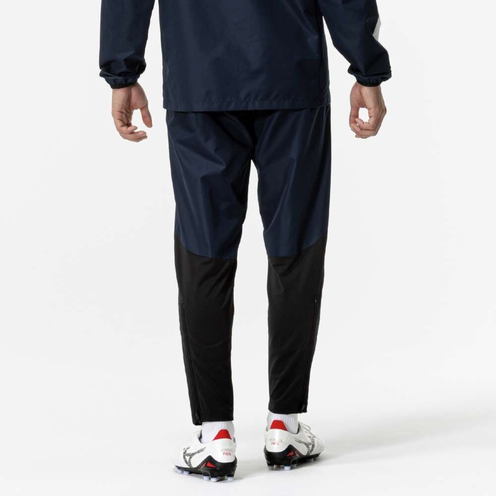 ミズノ（MIZUNO）（メンズ、レディース）サッカーウェア ピステパンツ