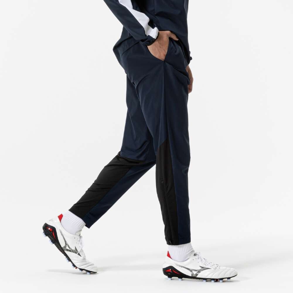 ミズノ（MIZUNO）（メンズ、レディース）サッカーウェア ピステパンツ
