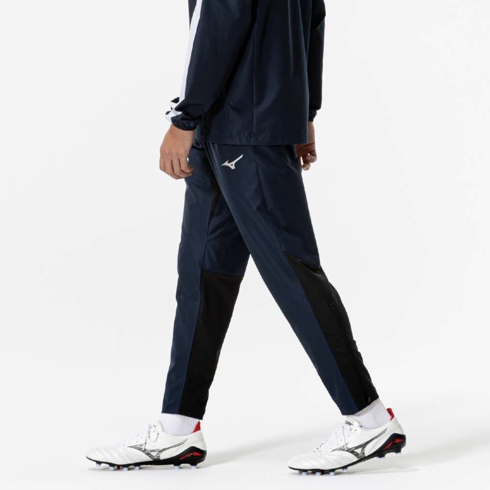 ミズノ（MIZUNO）（メンズ、レディース）サッカーウェア ピステパンツ