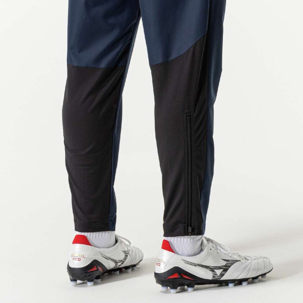 ミズノ（MIZUNO）（メンズ、レディース）サッカーウェア ピステパンツ