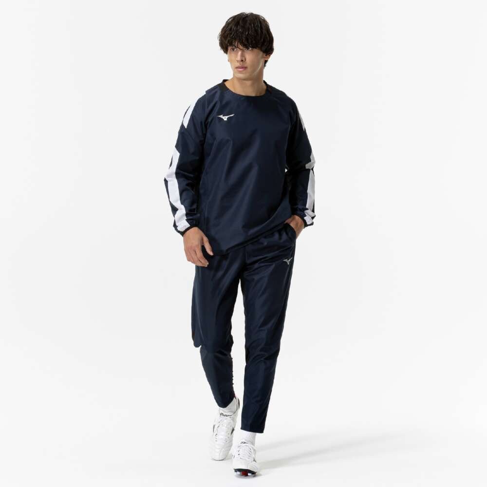 ミズノ（MIZUNO）（メンズ、レディース）サッカーウェア ピステパンツ
