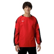 (メンズ、レディース)サッカーウェア ピステシャツ P2MEC10062