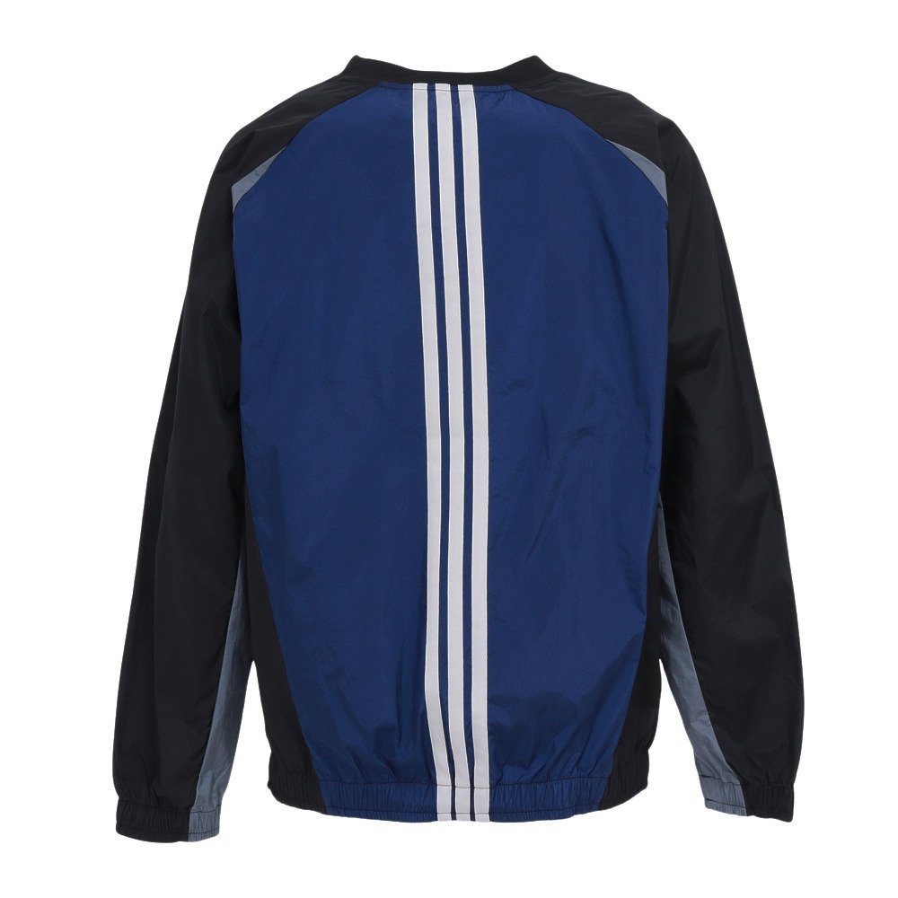 アディダス（adidas）（メンズ）サッカーウェア LIBERTADWIND トップ