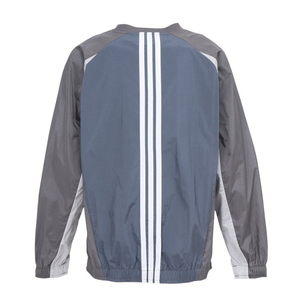 アディダス（adidas）（メンズ）サッカーウェア LIBERTADWIND トップ