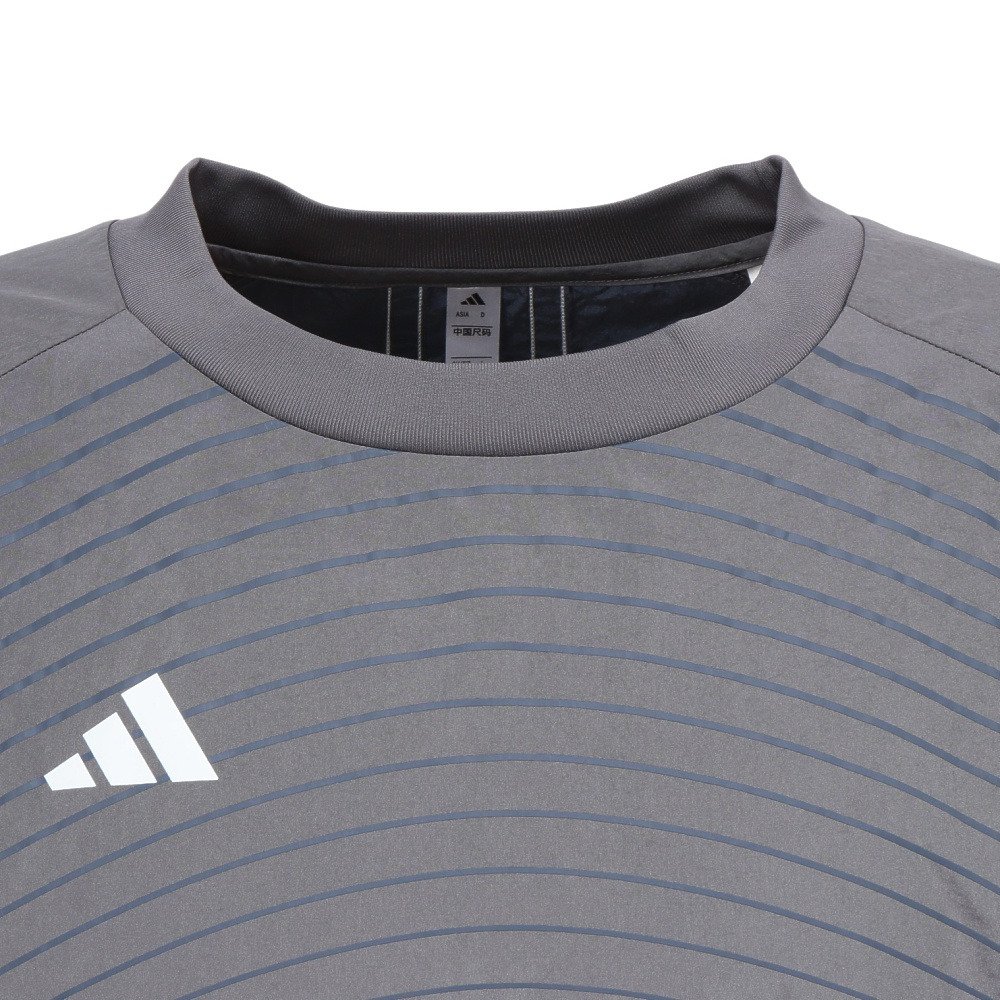 アディダス（adidas）（メンズ）サッカーウェア LIBERTADWIND トップ