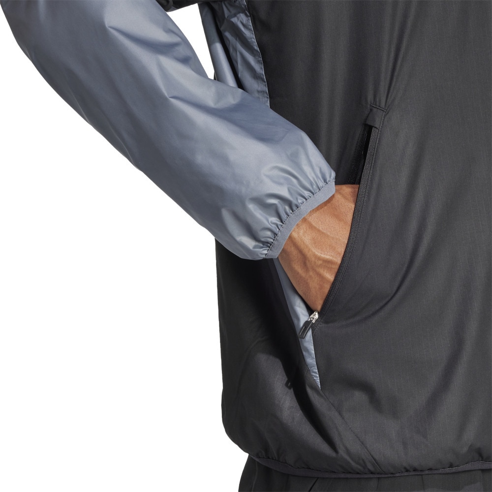 アディダス（adidas）（メンズ）サッカーウェア ティロ ウィンド