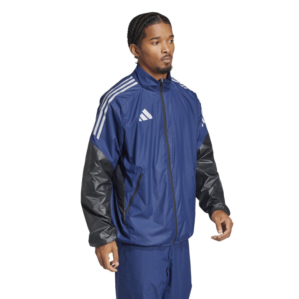 アディダス（adidas）（メンズ）サッカーウェア ティロ ウィンド