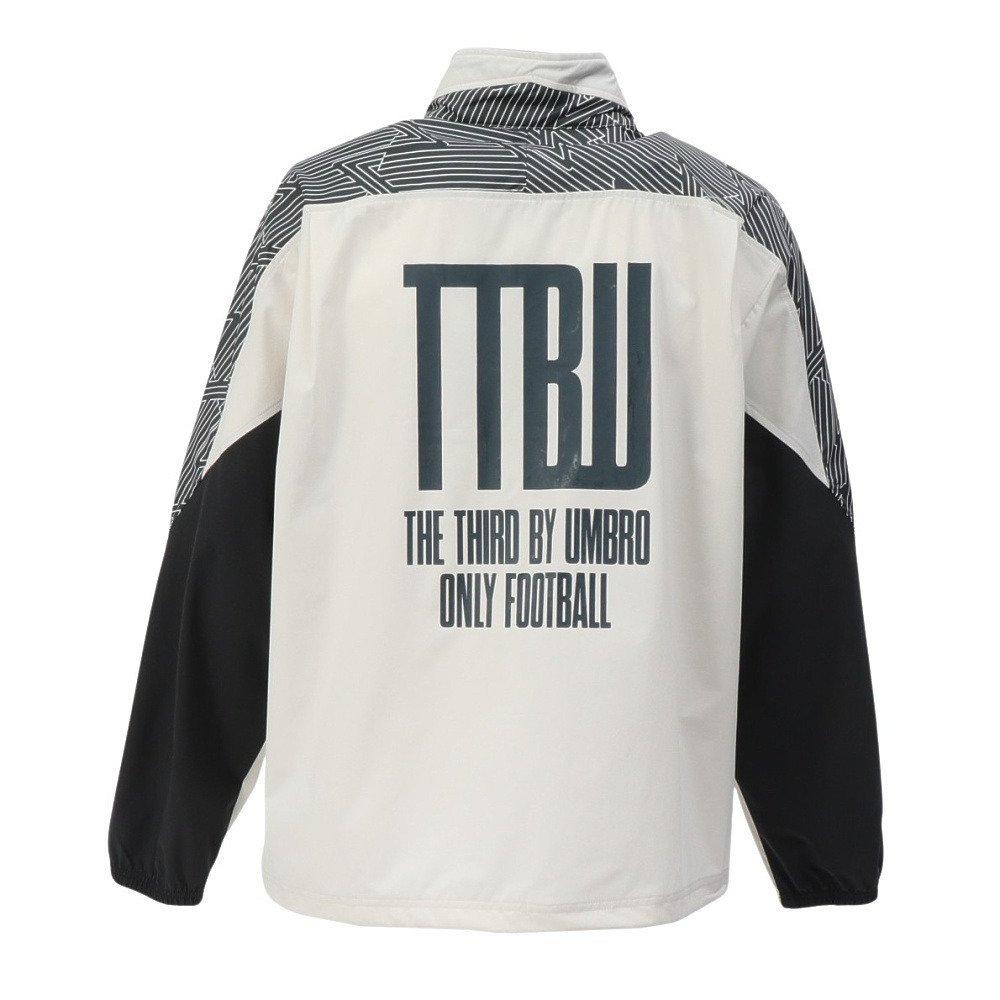 アンブロ（UMBRO）（メンズ、レディース）サッカーウェア THE THIRD