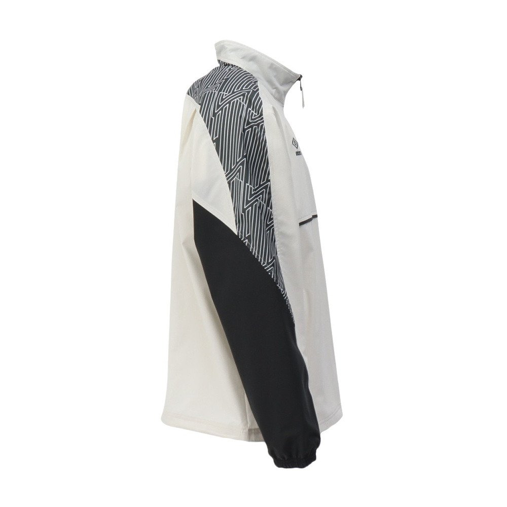 アンブロ　umbro　ウェア　サッカー　フットサル　S アンブロ（UMBRO）（メンズ、レディース）サッカーウェア THE THIRD
