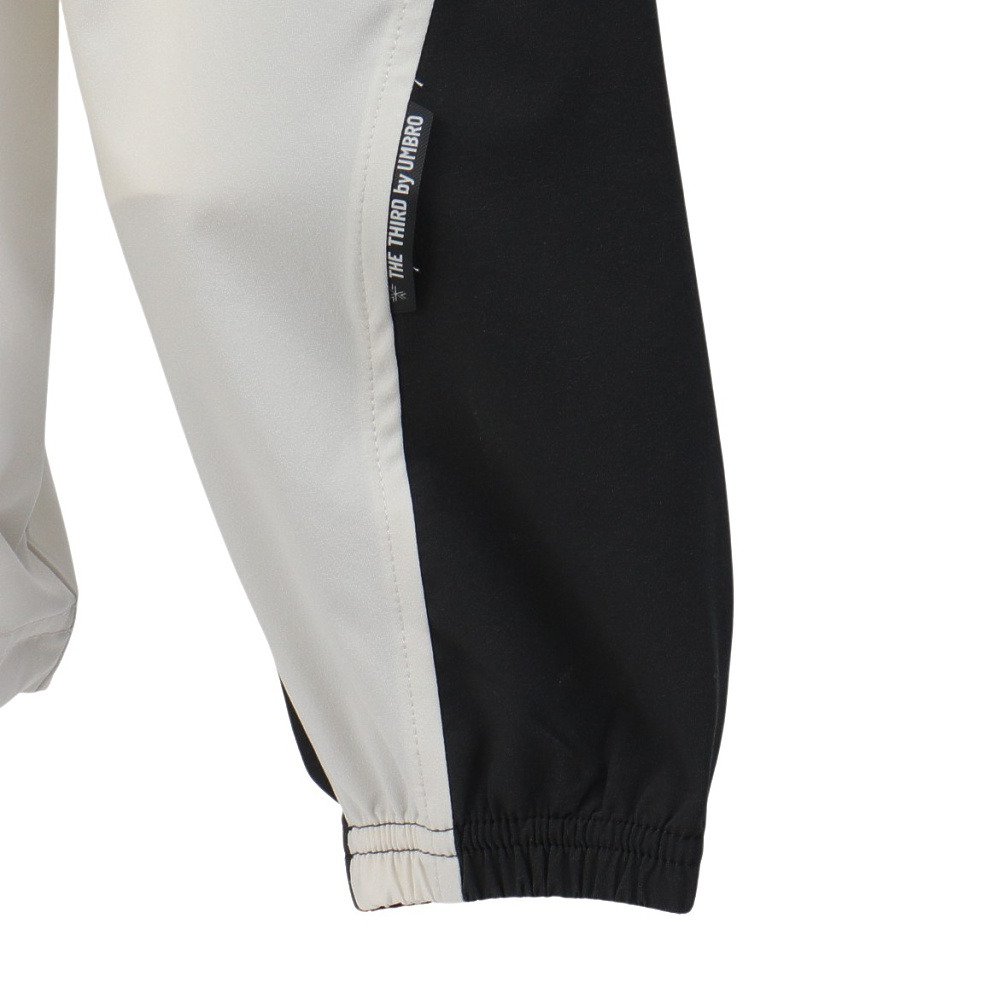 アンブロ　umbro　ウェア　サッカー　フットサル　S アンブロ（UMBRO）（メンズ、レディース）サッカーウェア THE THIRD