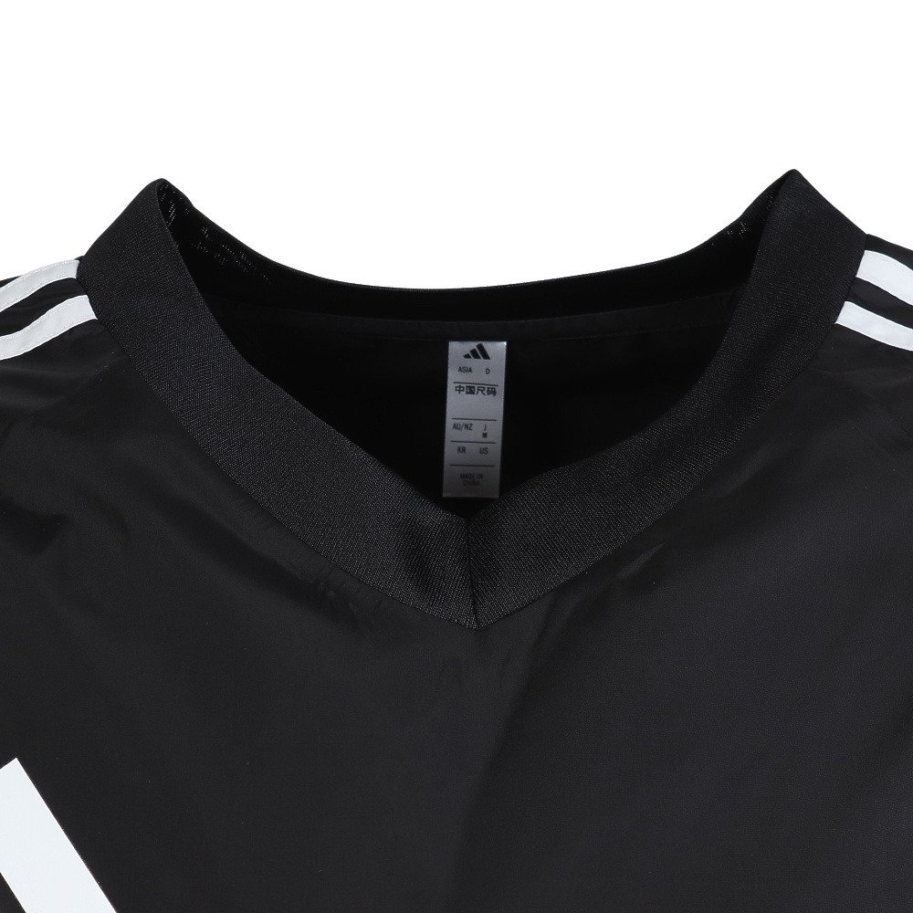 アディダス（adidas）（メンズ）サッカーウェア ウィンド ピステトップ