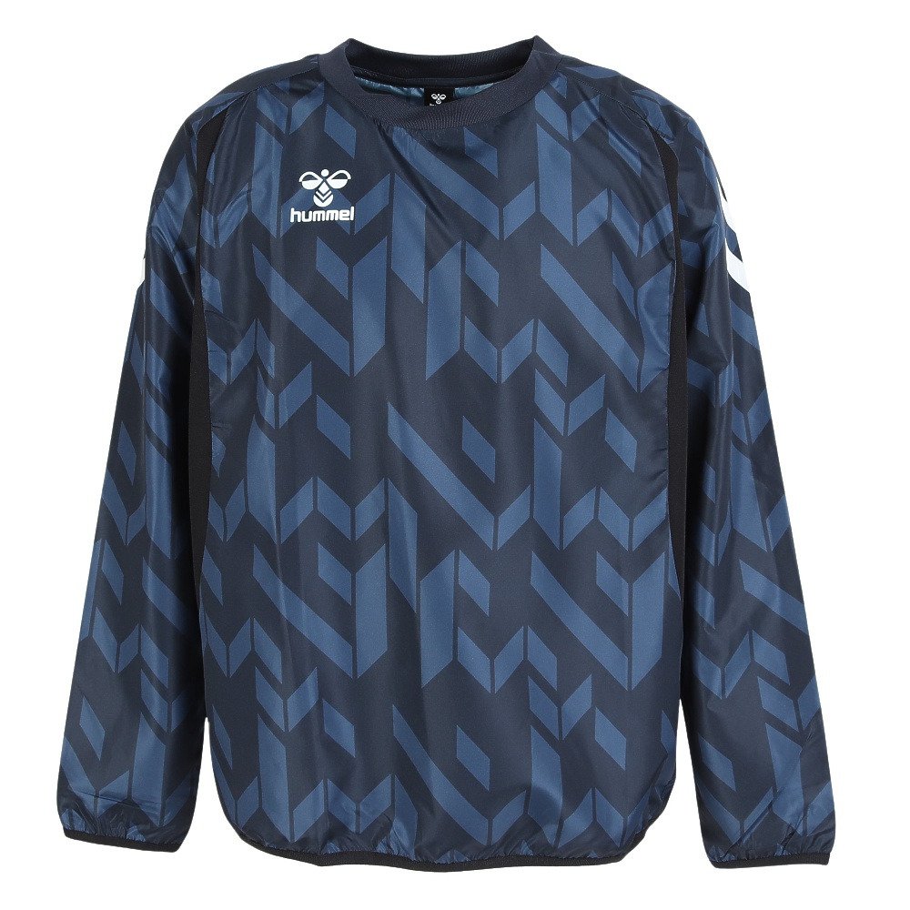 ヒュンメル（hummel）（メンズ）サッカーウェア ピステトップ HAW4241