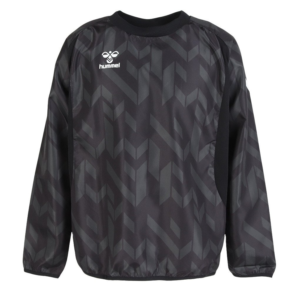 ヒュンメル（hummel）（メンズ）サッカーウェア ピステトップ HAW4241