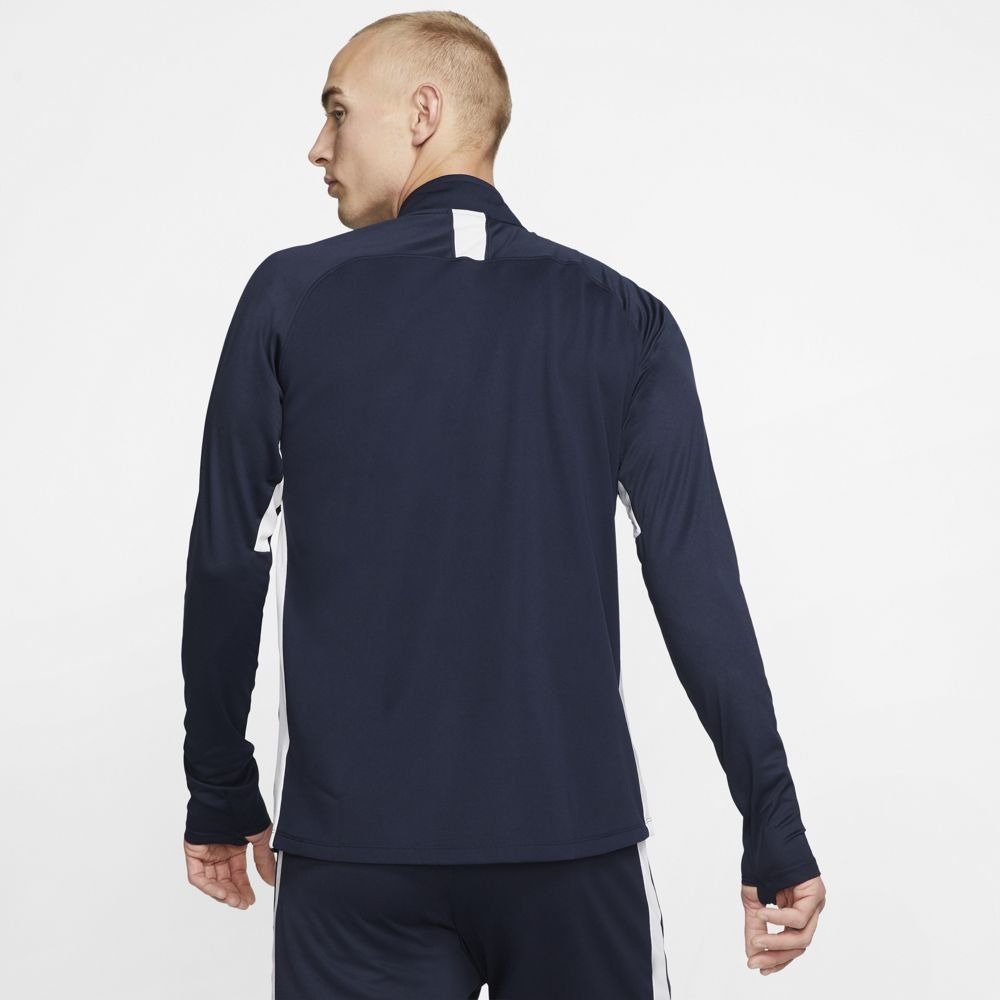 サッカー ウェア メンズ ドライフィット アカデミー ドリルトップ Aj9709 451 ナイキ スーパースポーツゼビオ