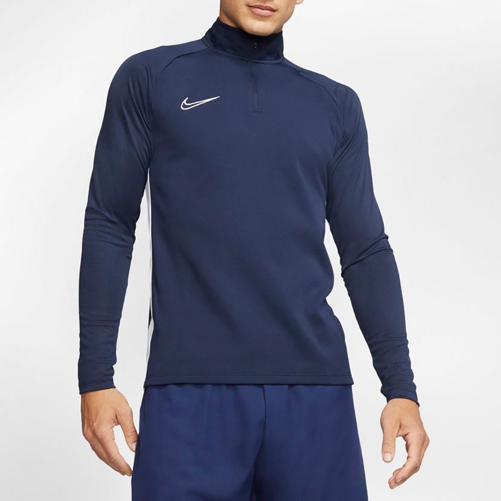 ナイキ サッカー ウェア メンズ サッカードリルトップ Dri Fit アカデミー Aj9094 451 スポーツ用品はスーパースポーツゼビオ