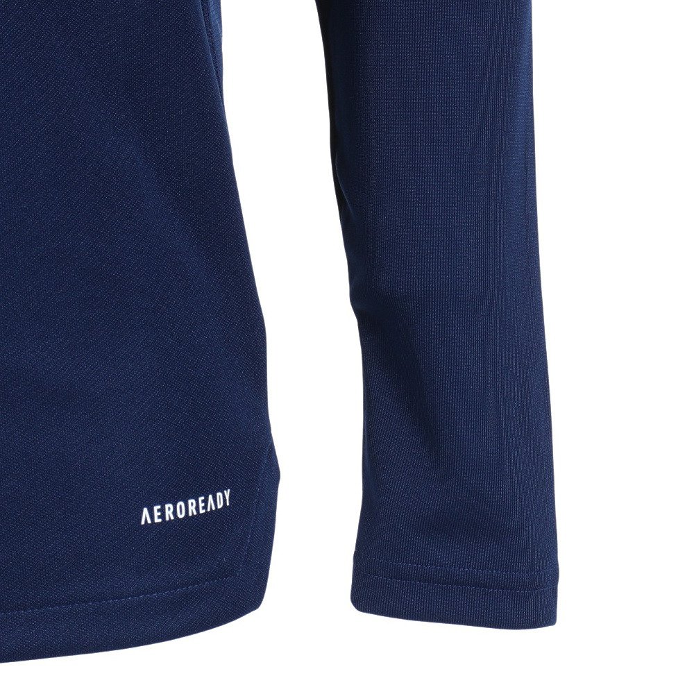 アディダス アディダス Adidas サッカー ウェア メンズ サッカー ティロ 21 トレーニングトップ Jdg23 Ge5426 スポーツ用品はスーパースポーツゼビオ