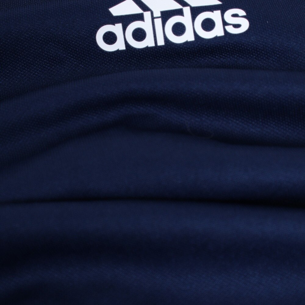 アディダス（adidas）（メンズ）サッカー ウェア メンズ サッカー ティロ 21 トレーニングトップ JDG23-GE5426