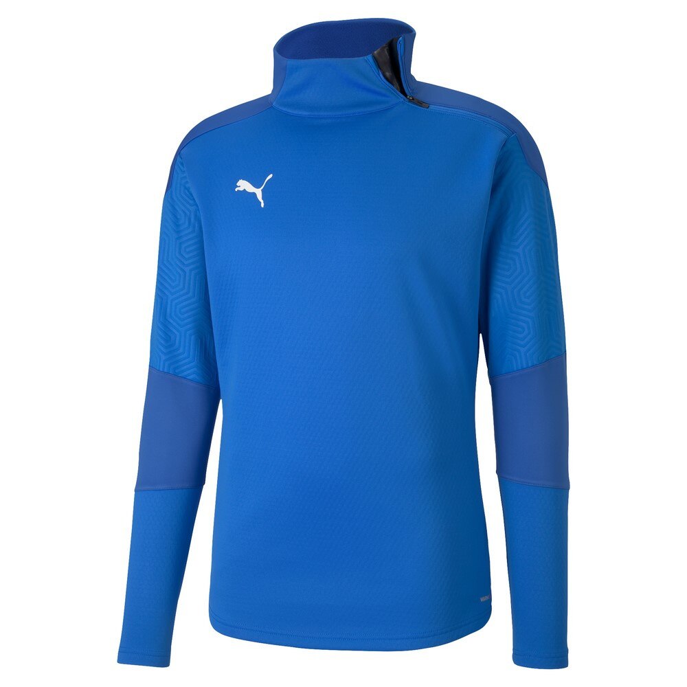  TEAMFNL21 サッカー トレーニング フリース トップ 656971 02
