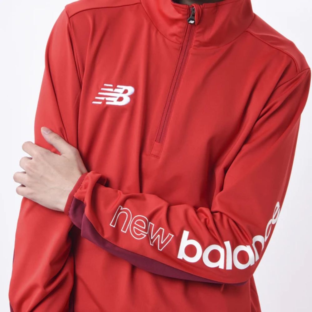 New Balance トップス