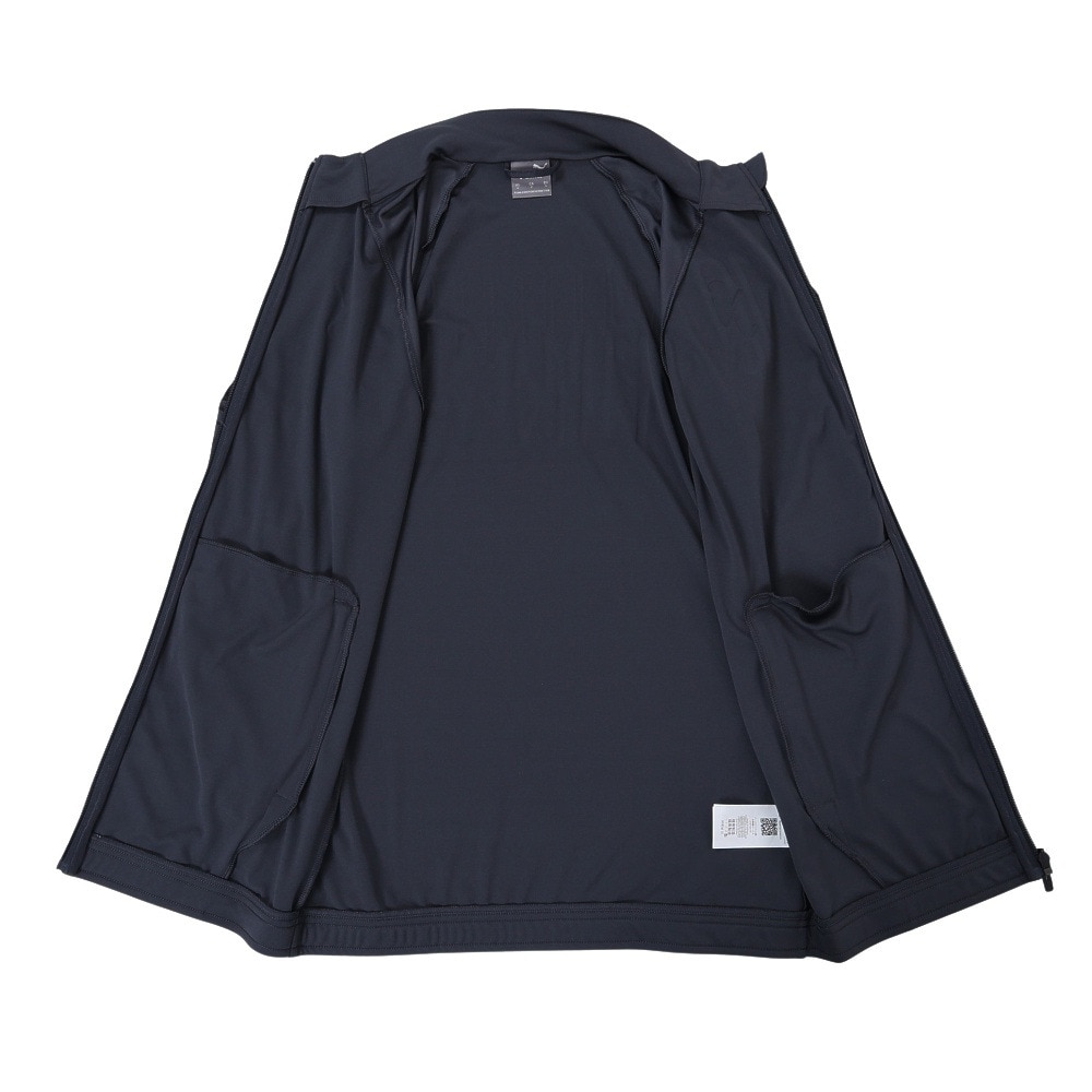プーマ（PUMA）（メンズ）サッカーウェア NJR ネイマール FUTEBOL トレーニング ジャケット 60559807 速乾