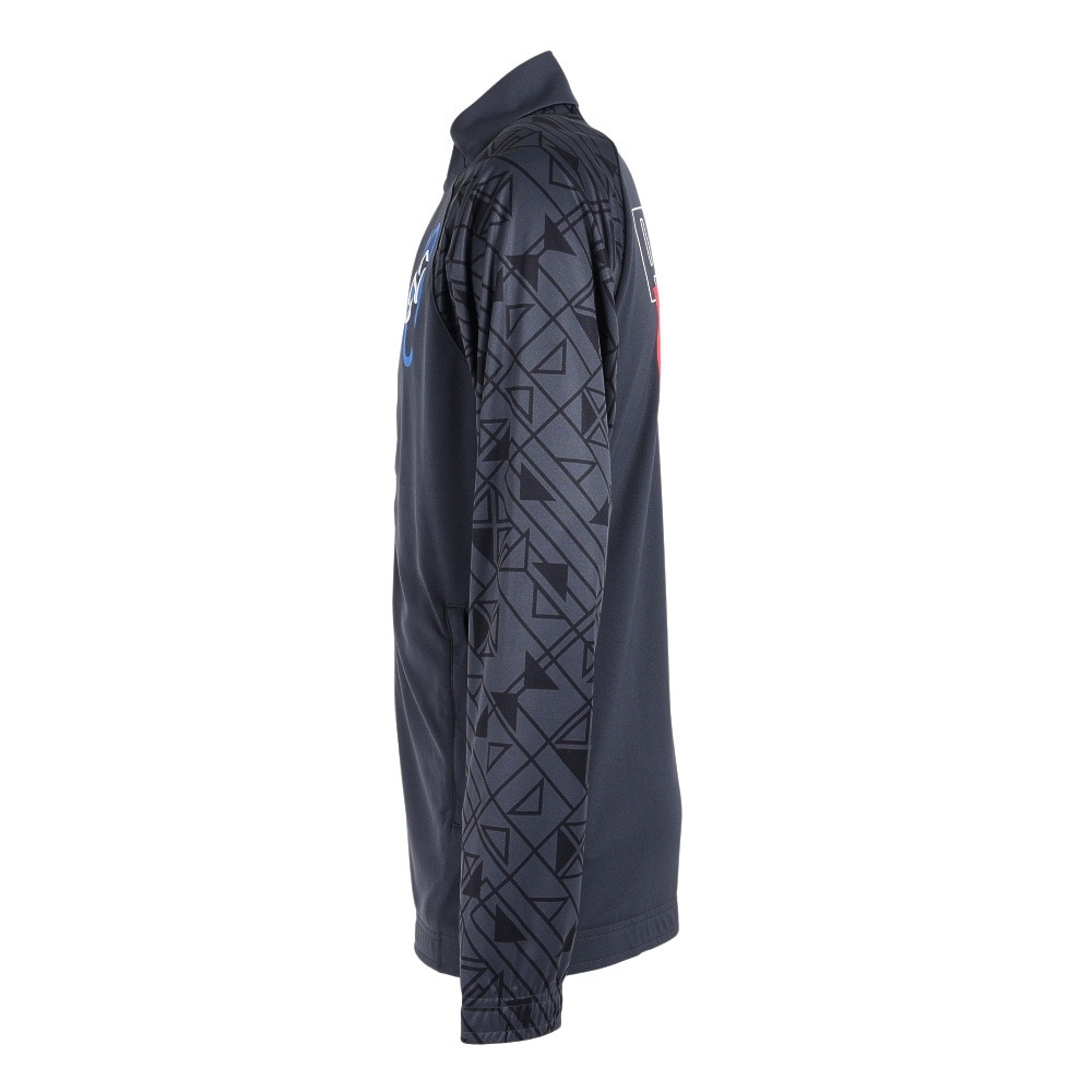 プーマ（PUMA）（メンズ）サッカーウェア NJR ネイマール FUTEBOL トレーニング ジャケット 60559807 速乾