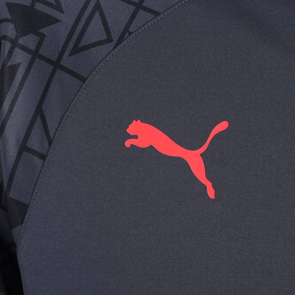 プーマ（PUMA）（メンズ）サッカーウェア NJR ネイマール FUTEBOL トレーニング ジャケット 60559807 速乾