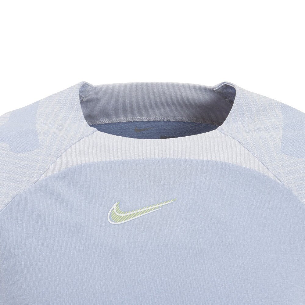 ナイキ（NIKE）（メンズ）サッカーウェア Dri-FIT ストライク トップス DH8699-548
