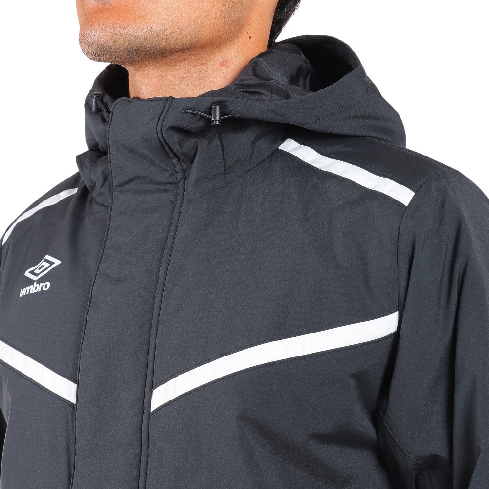 アンブロ（UMBRO）（メンズ）サッカーウェア インシュレーション