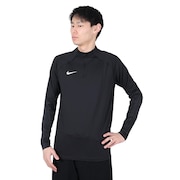 (メンズ)サッカーウェア ドライフィト ストライク 長袖ドリルトップ DV9226-010