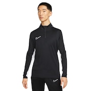 ナイキ（NIKE）（メンズ）サッカーウェア ドライフィット ACD23 長袖ドリル トップ DX4301-010