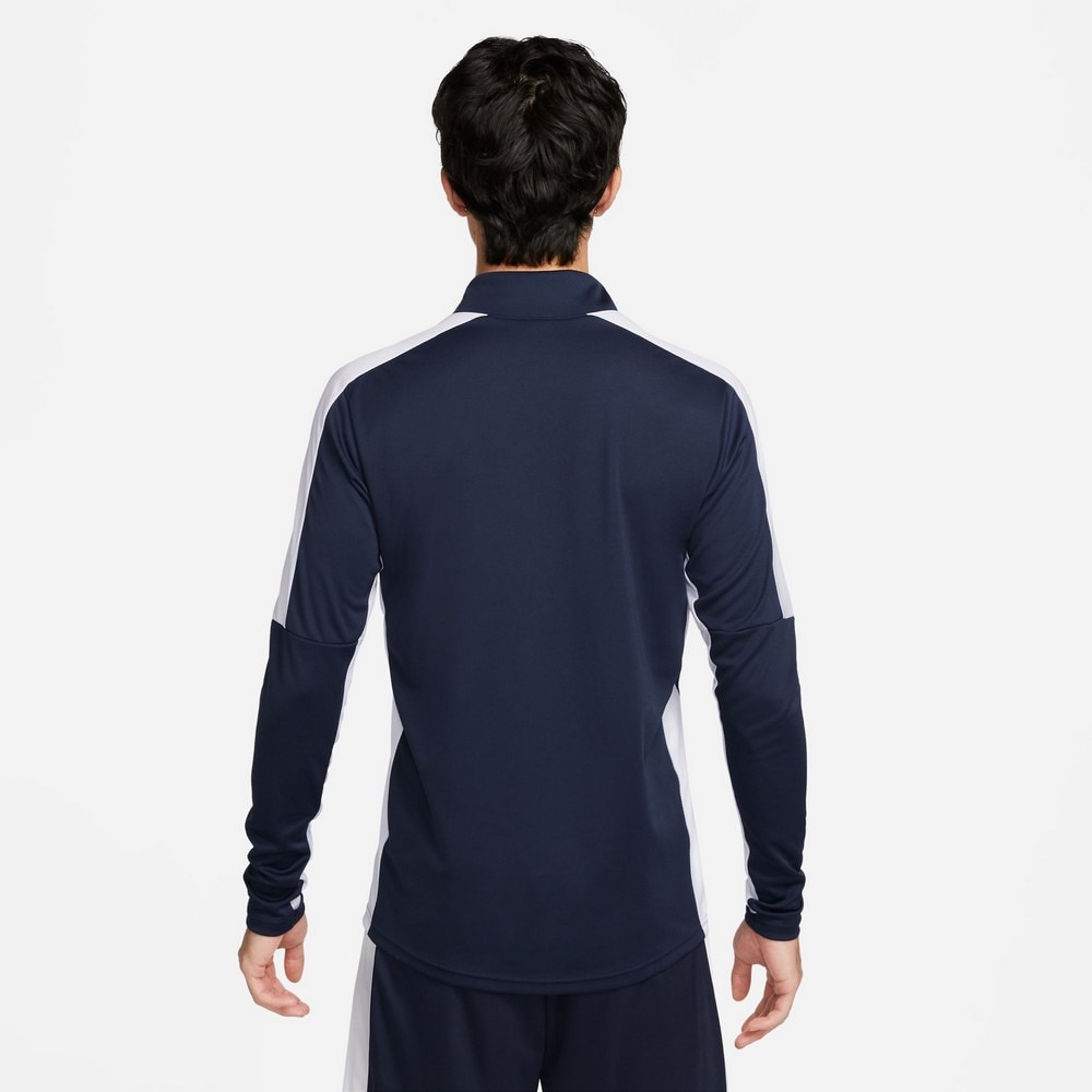 ナイキ（NIKE）（メンズ）サッカーウェア ドライフィット ACD23 長袖ドリル トップ DX4301-451