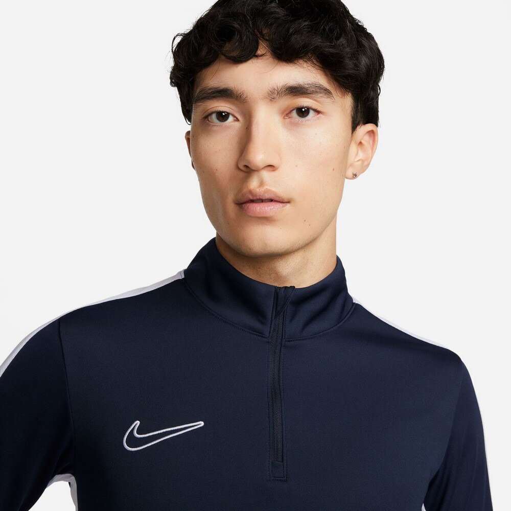 ナイキ（NIKE）（メンズ）サッカーウェア ドライフィット ACD23 長袖ドリル トップ DX4301-451