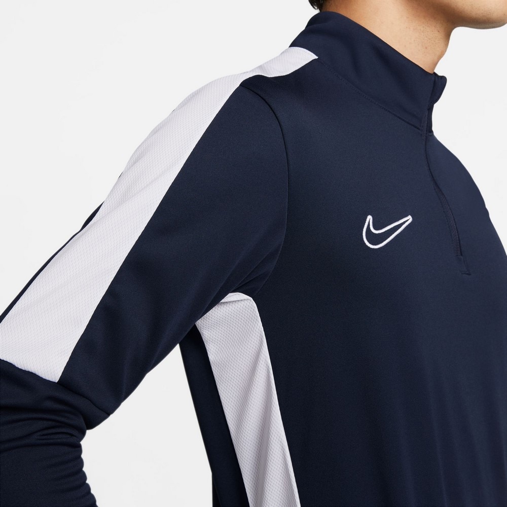 ナイキ（NIKE）（メンズ）サッカーウェア ドライフィット ACD23 長袖ドリル トップ DX4301-451