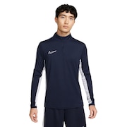 ナイキ(NIKE)(メンズ)サッカーウェア ドライフィット ACD23 長袖ドリル トップ DX4301-451