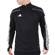 アディダス(メンズ)サッカーウェア ティロ 23 リーグ トレーニングトップ MMK66-HS0326