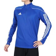 アディダス(メンズ)サッカーウェア ティロ 23 リーグ トレーニングトップ MMK66-HS0328