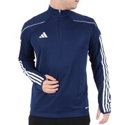 アディダス（adidas）（メンズ）サッカーウェア ティロ 23 リーグ トレーニングトップ MMK66-HS7229