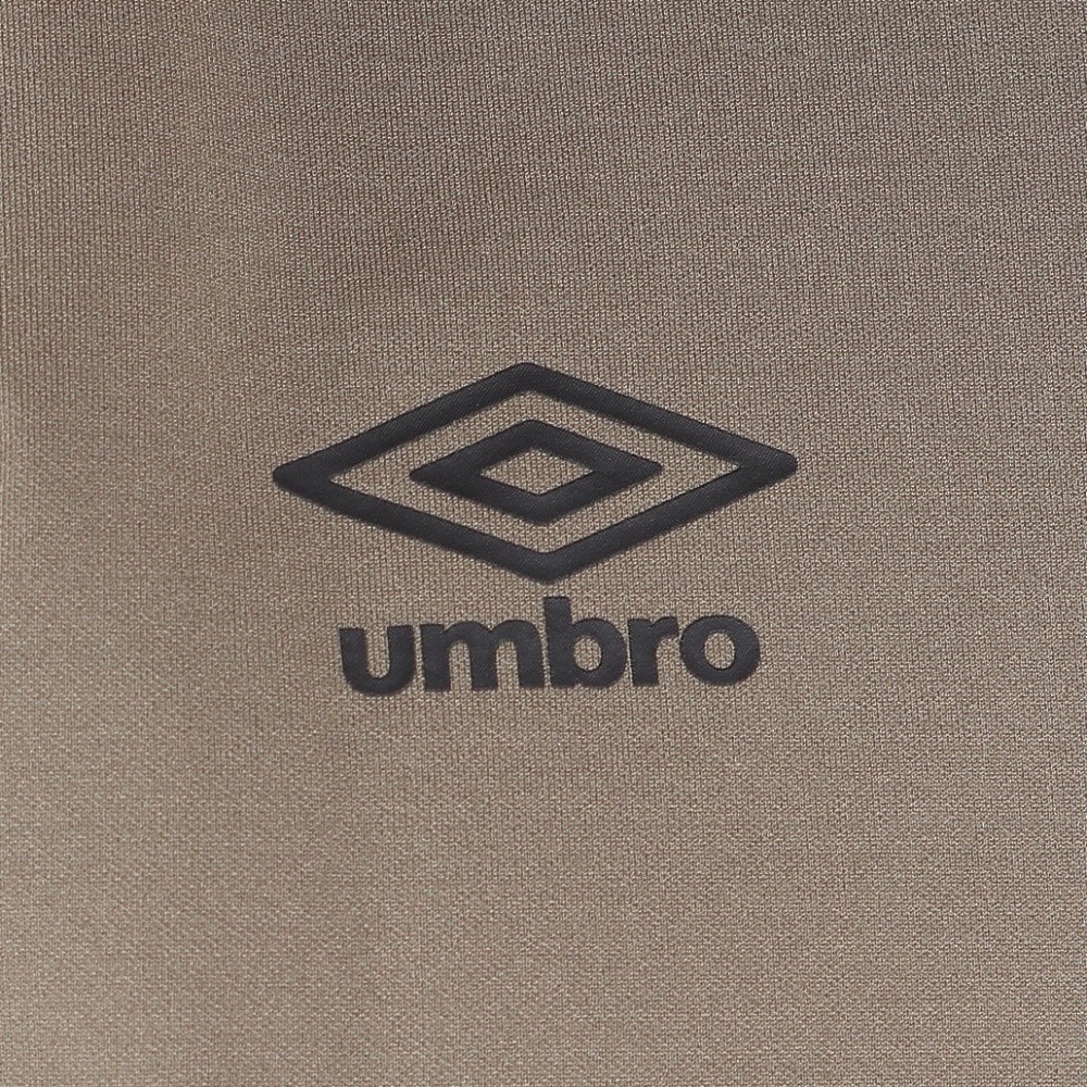 アンブロ（UMBRO）（メンズ）サッカーウェア ウォームアップトップ UUUVJF13 BFS