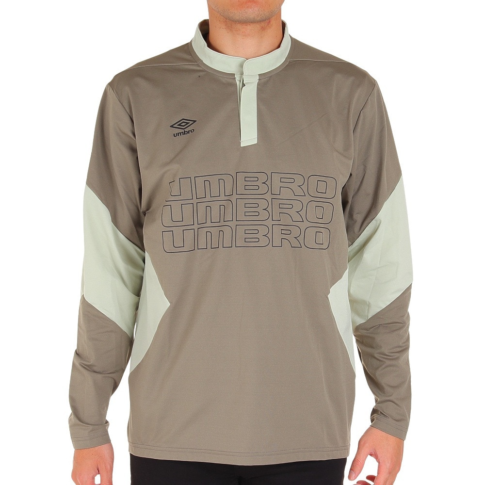 UMBRO ピステ ドリルトップ O - 通販 - hanackenovinky.cz