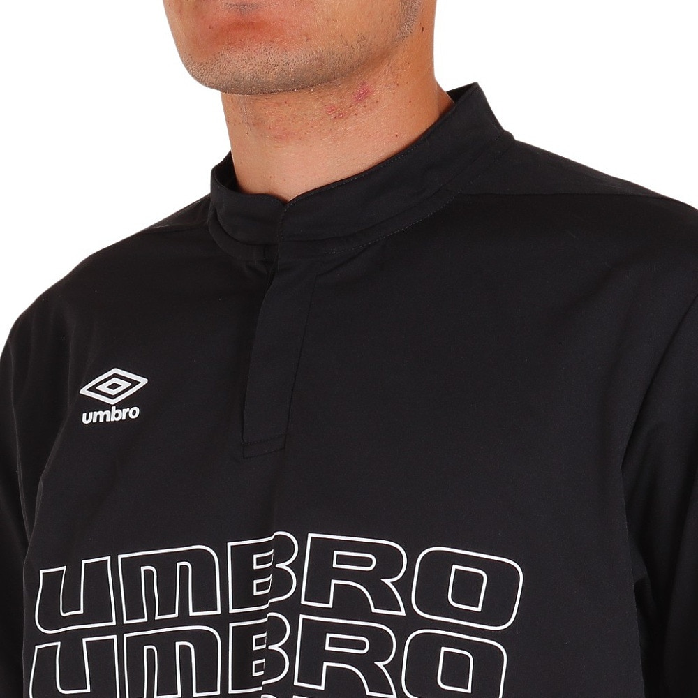 アンブロ（UMBRO）（メンズ）サッカーウェア ウォームアップ