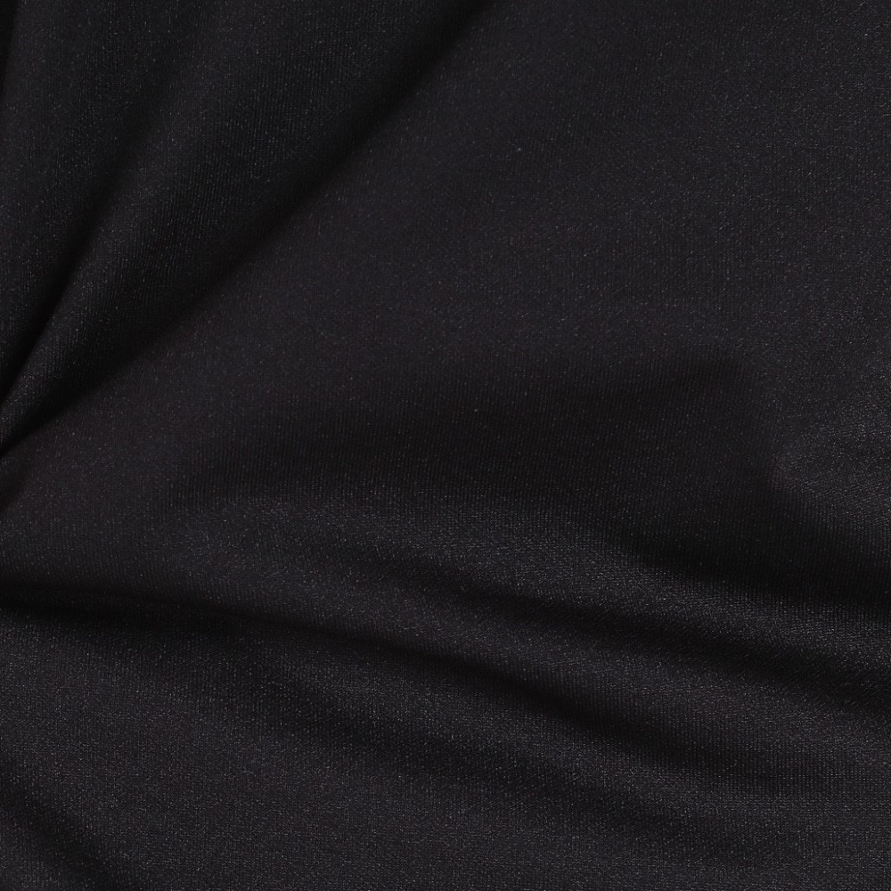 アンブロ（UMBRO）（メンズ）サッカーウェア ウォームアップトップ UUUVJF13 BLK