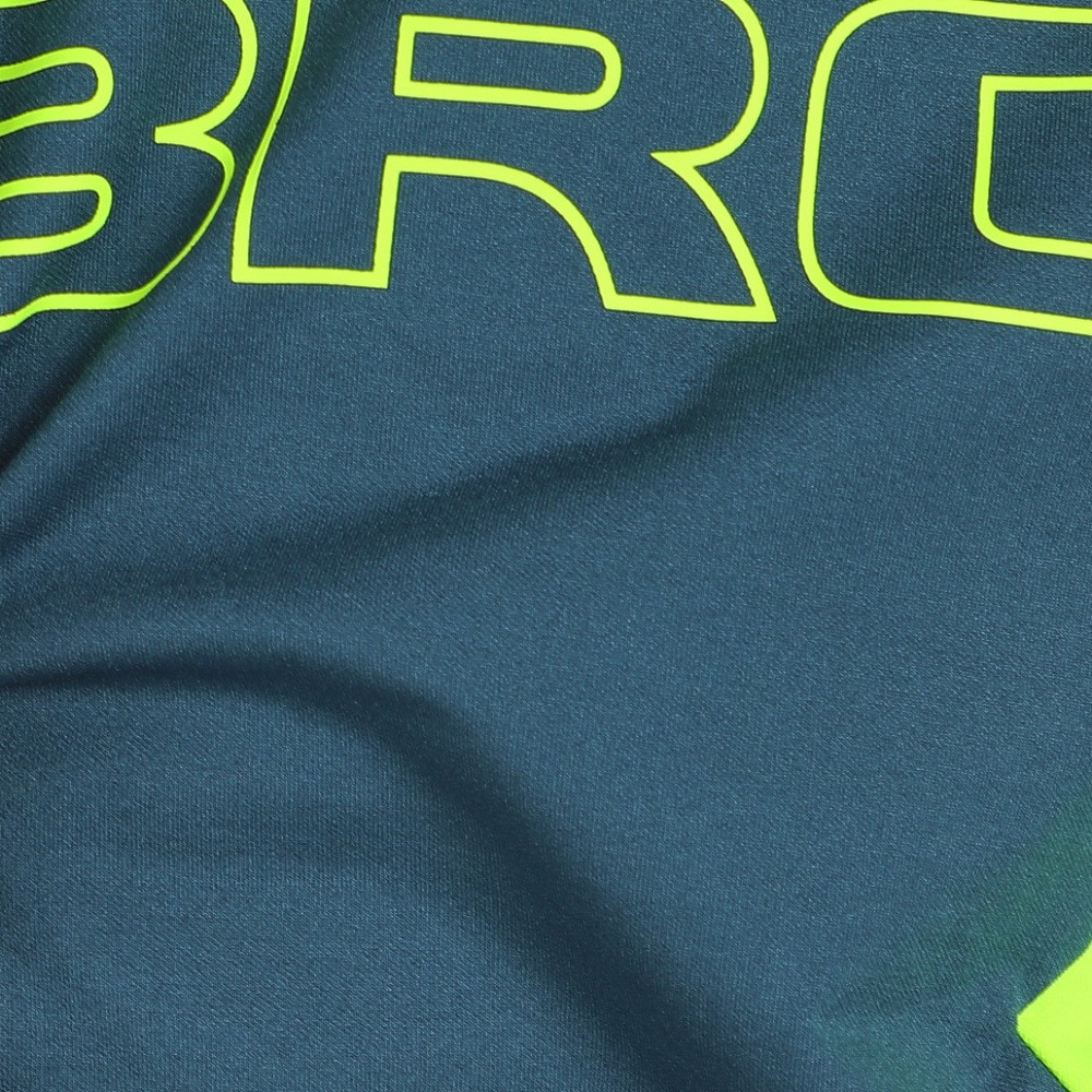 アンブロ（UMBRO）（メンズ）サッカーウェア ウォームアップトップ UUUVJF13 PCK