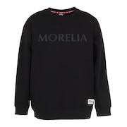 (メンズ、レディース)サッカーウェア モレリア プルオーバースウェット P2MCA55509