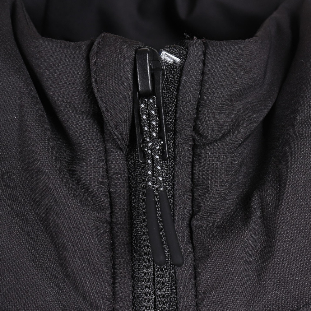 アンブロ（UMBRO）（メンズ）サッカーウェア エアーサモーションジャケット UUUWJF41 BLK