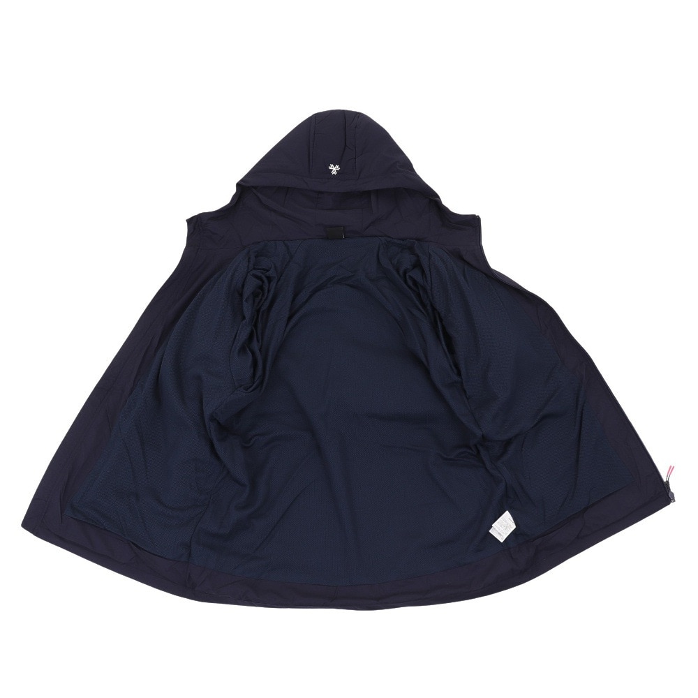 アンブロ（UMBRO）（メンズ）サッカーウェア エアーサモーションジャケット UUUWJF41 NVY