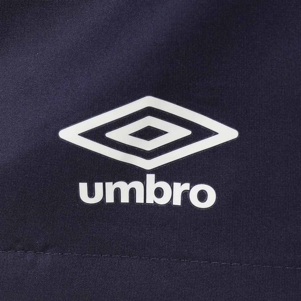 アンブロ（UMBRO）（メンズ）サッカーウェア エアーサモーションジャケット UUUWJF41 NVY