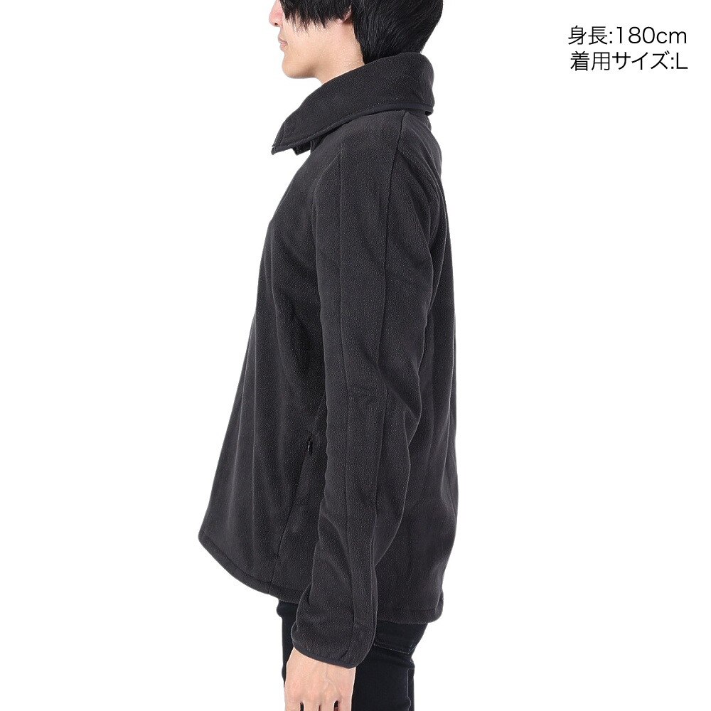 プーマ（PUMA）（メンズ）サッカーウェア パラメヒコ 1/4 フリースジャケット 65880901