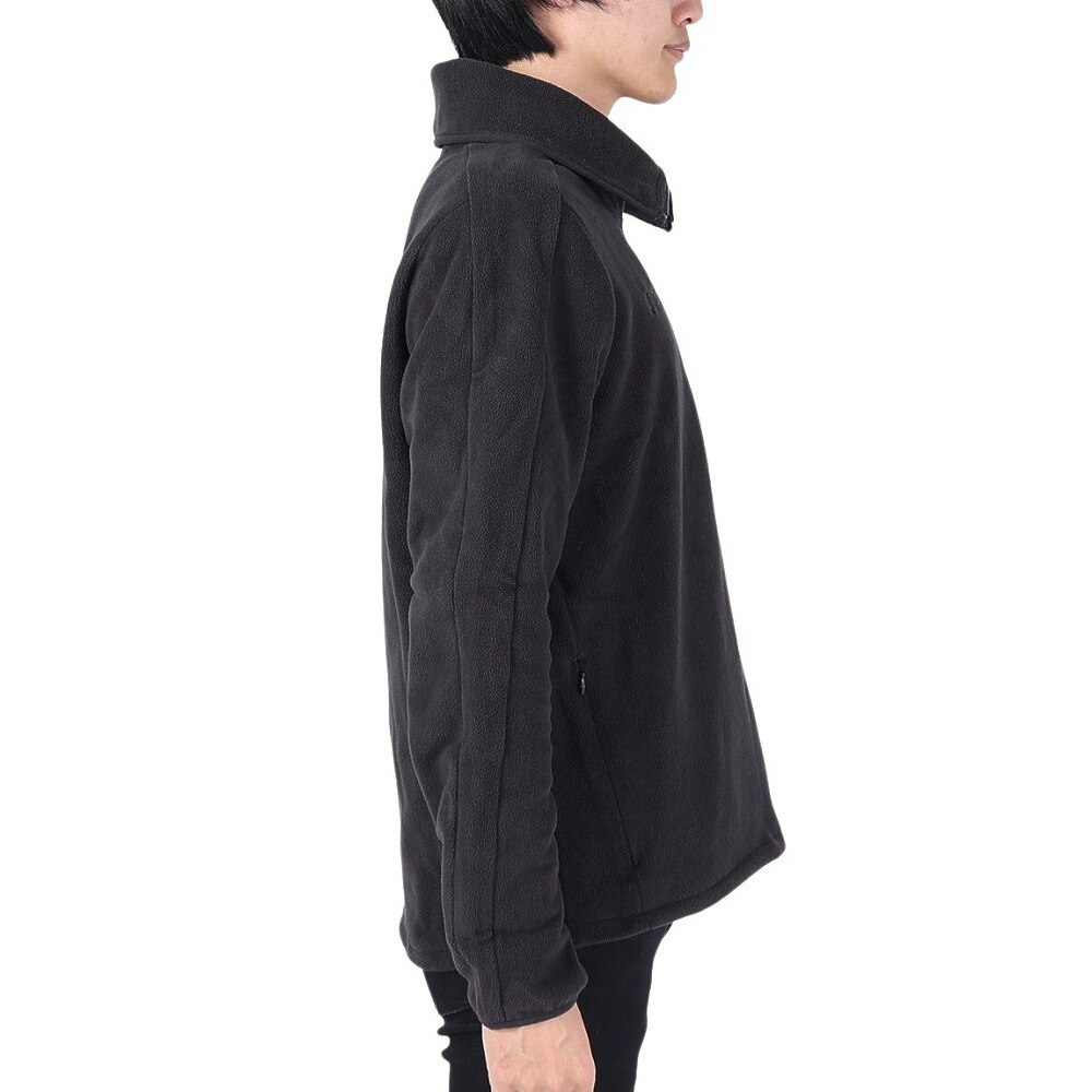 プーマ（PUMA）（メンズ）サッカーウェア パラメヒコ 1/4 フリースジャケット 65880901