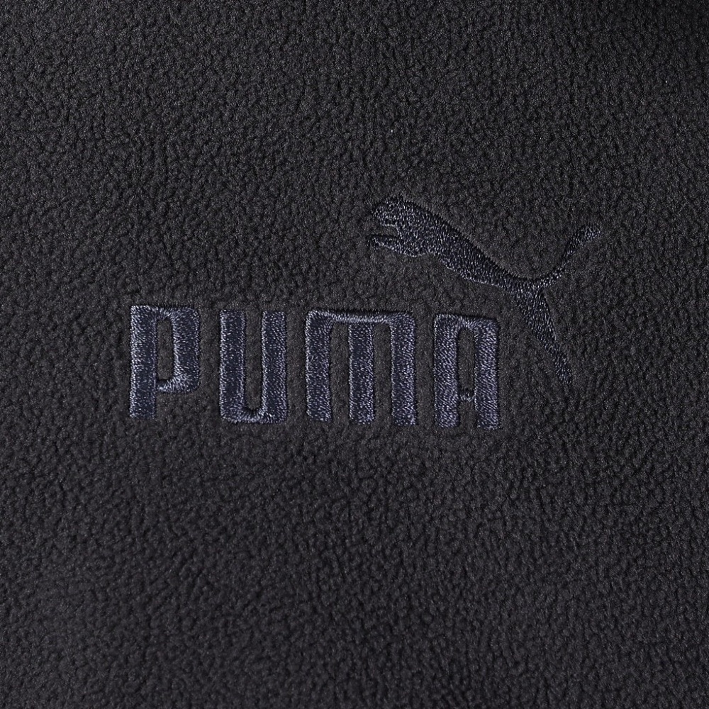 プーマ（PUMA）（メンズ）サッカーウェア パラメヒコ 1/4 フリースジャケット 65880901