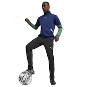 (メンズ)サッカーウェア INDIVIDUAL ウィンターライズ ニットトップ 65888601